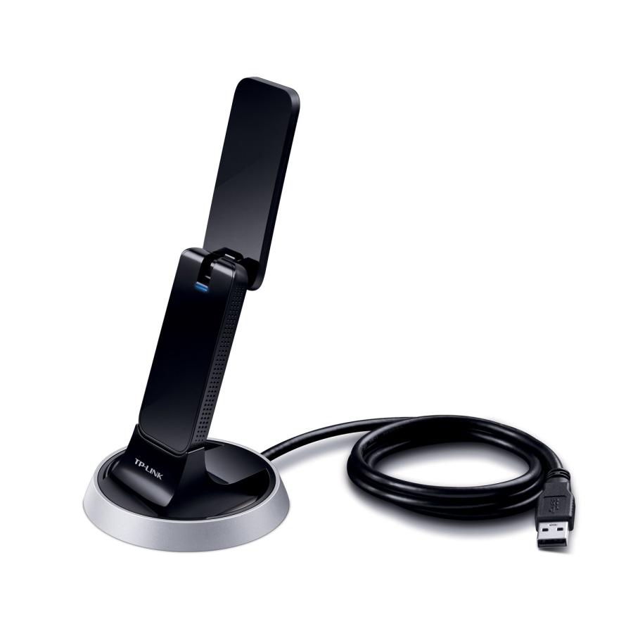 TP Link Archer T9UH USB Wireless Adapter 並行輸入品｜import-tabaido｜04