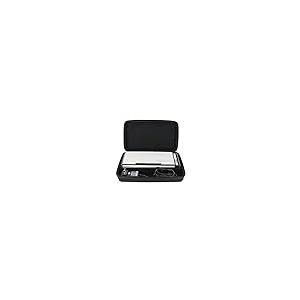 Khanka Hard Travel Case Replacement for Fujitsu ScanSnap S1300i  並行輸入品｜import-tabaido｜09