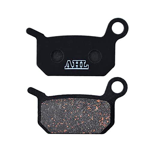 【並行輸入品】AHL フロント&リアブレーキパッドセット ヤマハ YZ450 F (4T) 2008 2015 YZ250 F (4T) 200_4