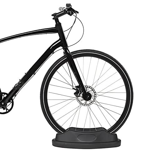 【並行輸入品】Quwei Front Wheel Riser Block with Sturdy Wheel Holder Indoor Bi_4