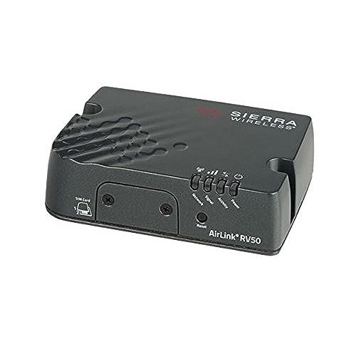 Sierra Wireless Raven RV50X 1103052 Industrial LTE Advanced Gatew 並行輸入品｜import-tabaido｜02