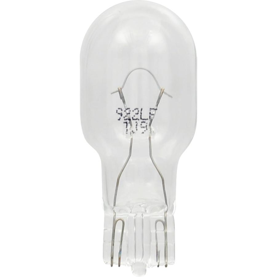 【並行輸入品】SYLVANIA - 922 Long Life Miniature Bulb  (Contains 2 Bulbs)　_1