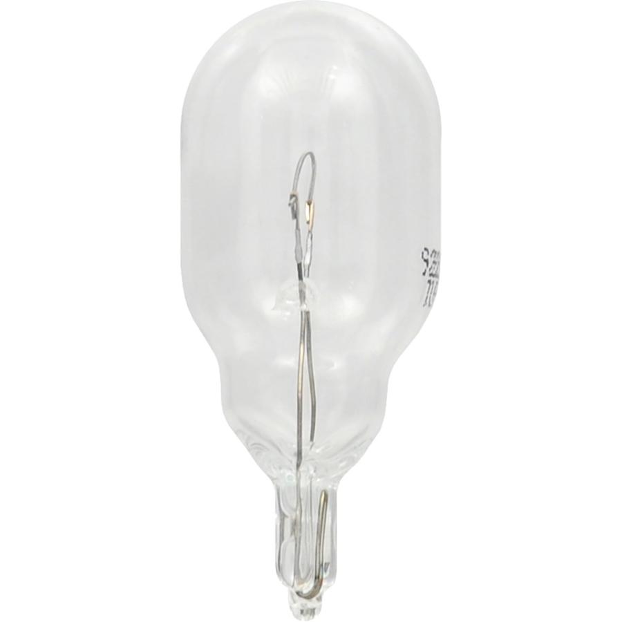 【並行輸入品】SYLVANIA - 922 Long Life Miniature Bulb  (Contains 2 Bulbs)　_2