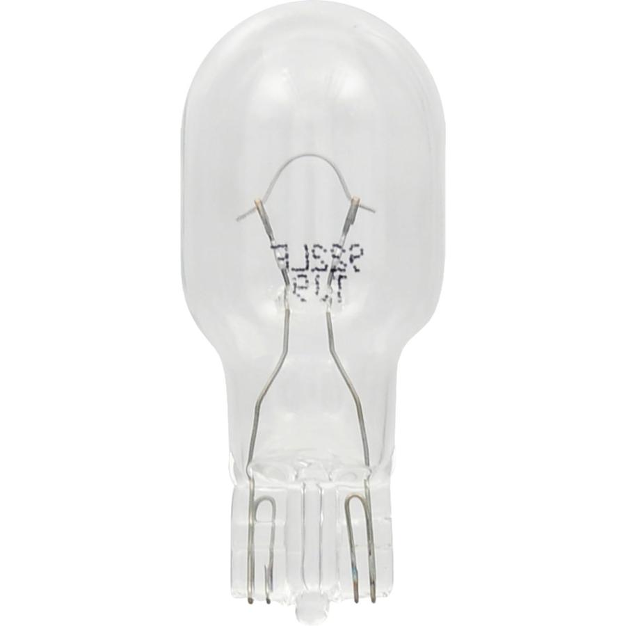 【並行輸入品】SYLVANIA - 922 Long Life Miniature Bulb  (Contains 2 Bulbs)　_4