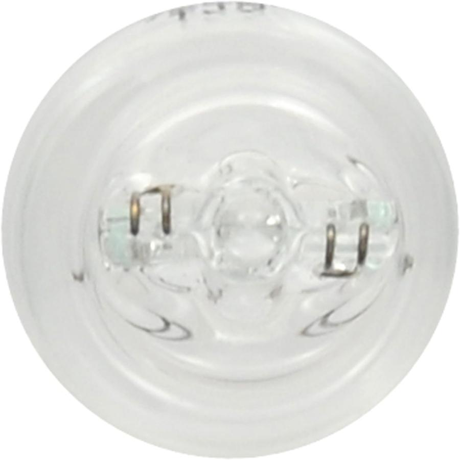 【並行輸入品】SYLVANIA - 922 Long Life Miniature Bulb  (Contains 2 Bulbs)　_5