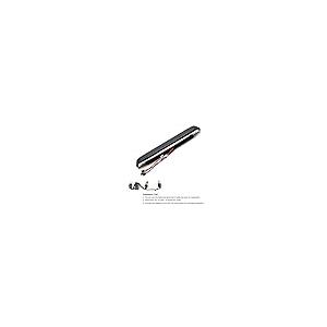 【並行輸入品】iJDMTOY LEDハイマウントブレーキライト リバース/クリアランスライトアセンブリ フォードF 150またはラプター用 20の画像