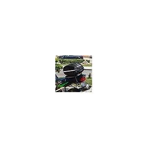 【並行輸入品】Chase Harper USA 4000 エアロパック テールトランク 防水 破れにくい 工業グレード バリスティックナイロン_5