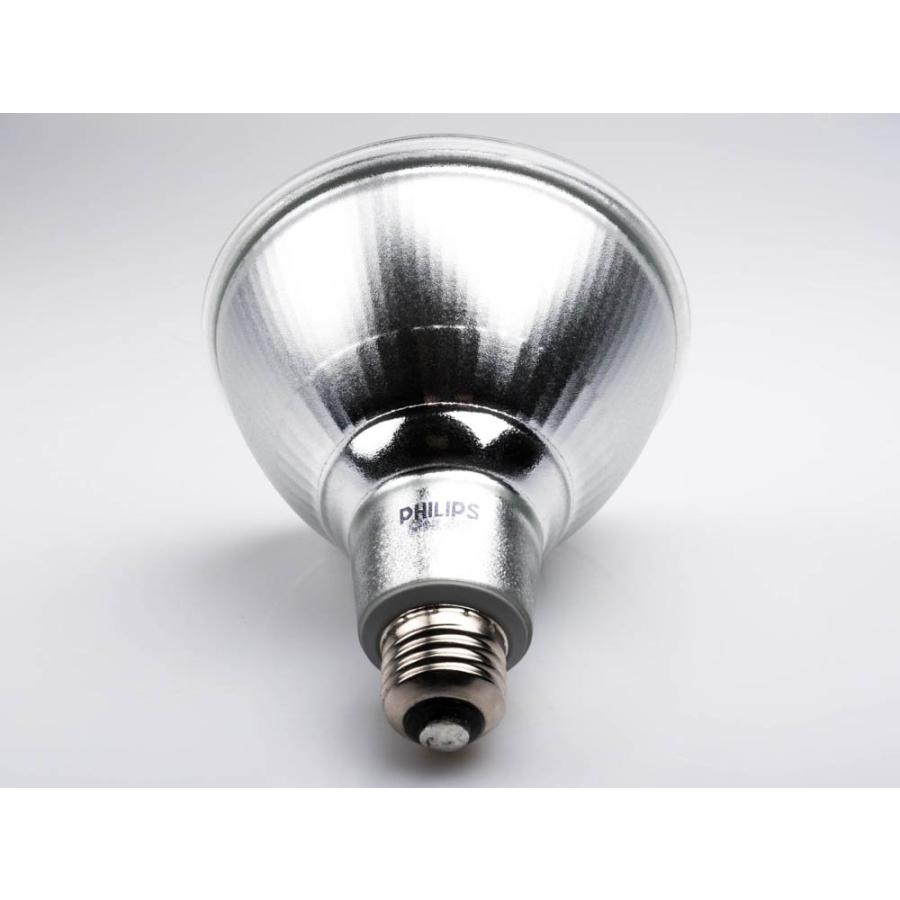 Philips 468181 16PAR38/Amb/F25/850/Dim Ulw Light Bulb, Day Light 並行輸入品｜import-tabaido｜10