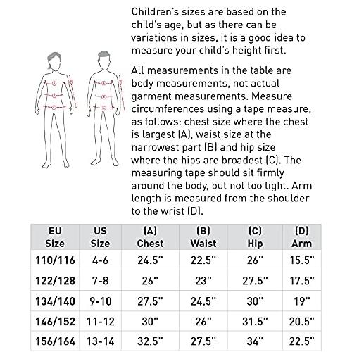 【並行輸入品】Horze子供UVシャツ学校教育Protec HORZE Kids' Short Sleeved Technical Moistuの画像