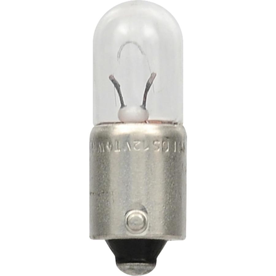 【並行輸入品】SYLVANIA - 3893 Long Life Miniature - Bulb  Ideal for Glove Box   並行の画像