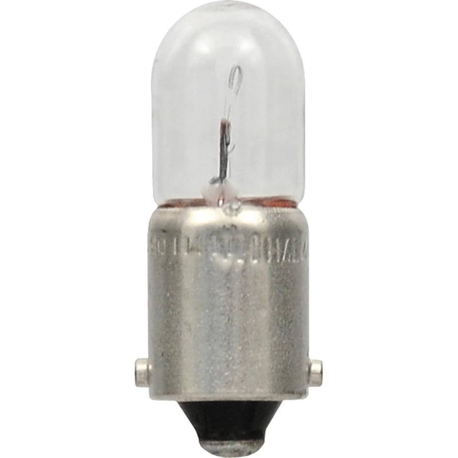 【並行輸入品】SYLVANIA - 3893 Long Life Miniature - Bulb  Ideal for Glove Box   並行の画像