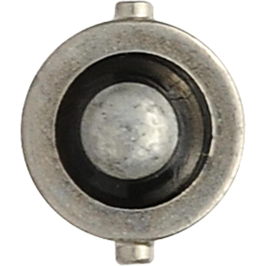 【並行輸入品】SYLVANIA - 3893 Long Life Miniature - Bulb  Ideal for Glove Box   並行の画像