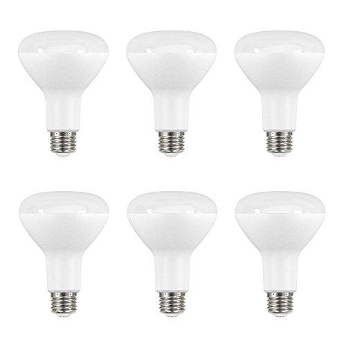 EcoSmart 65W Equivalent Day Light BR30 Dimmable LED Light Bulb ( 並行輸入品｜import-tabaido｜02