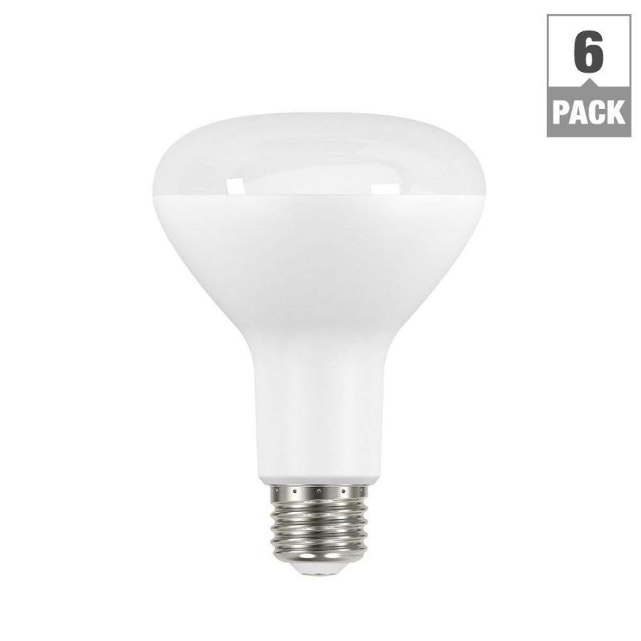EcoSmart 65W Equivalent Day Light BR30 Dimmable LED Light Bulb ( 並行輸入品｜import-tabaido｜04