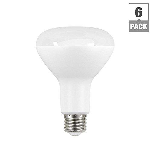 EcoSmart 65W Equivalent Day Light BR30 Dimmable LED Light Bulb ( 並行輸入品｜import-tabaido｜05