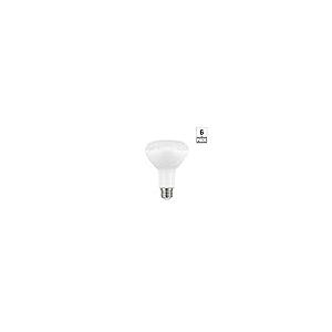 EcoSmart 65W Equivalent Day Light BR30 Dimmable LED Light Bulb ( 並行輸入品｜import-tabaido｜06