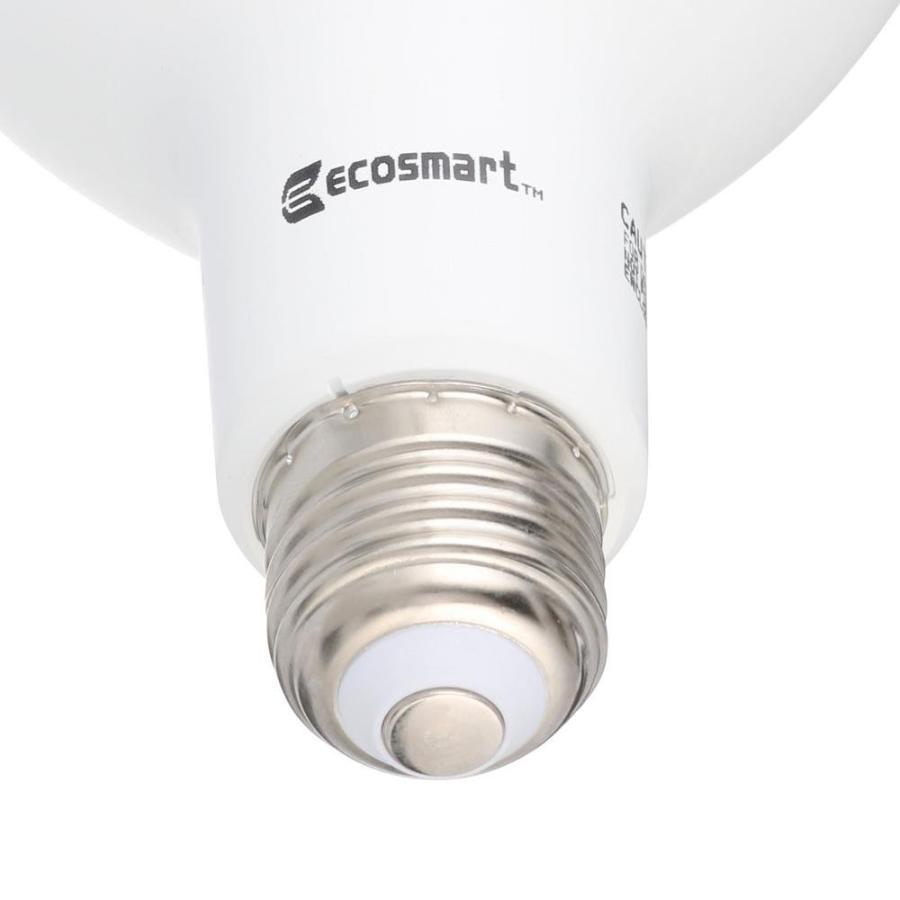 EcoSmart 65W Equivalent Day Light BR30 Dimmable LED Light Bulb ( 並行輸入品｜import-tabaido｜07