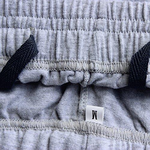 【並行輸入品】SlimBTメンズスポーツボディビルディングShorts 3?" Inseam内側ドローストリング開閉式 US サイズ: XL カ_9