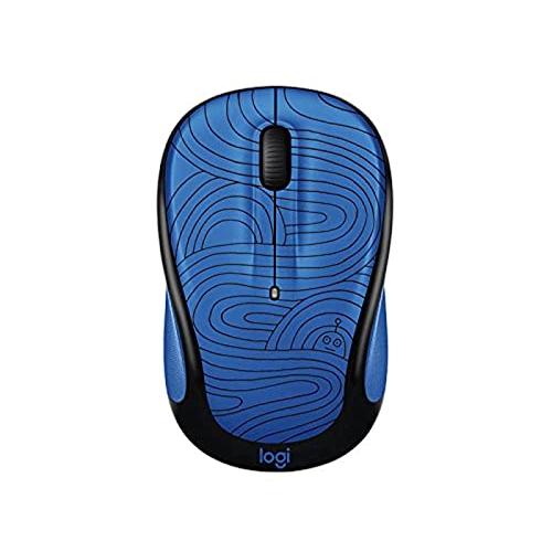 M325C WIRELESS MOUSE DEEP BLUE BOT Logitech M325c Wireless Mouse  並行輸入品｜import-tabaido｜02