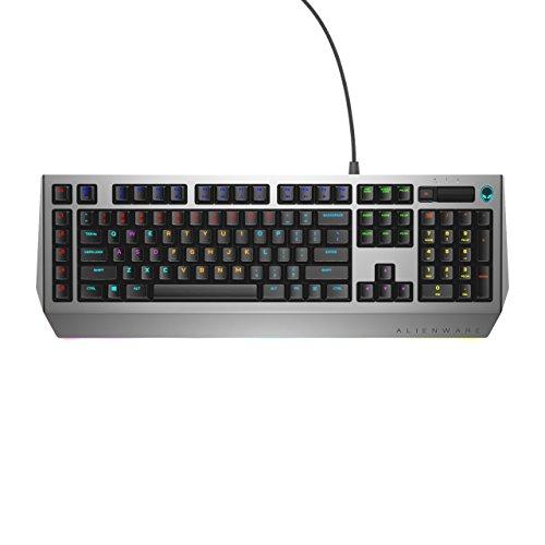 Alienware Performance Gaming Keyboard AW768 Dell Alienware Pro Ga 並行輸入品｜import-tabaido｜02