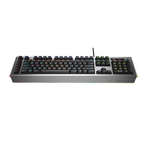 Alienware Performance Gaming Keyboard AW768 Dell Alienware Pro Ga 並行輸入品｜import-tabaido｜08