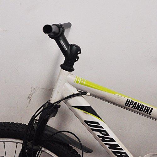 並行輸入品】UPANBIKE 自転車ステム 31.8mm 45度 自転車ハンドルバー