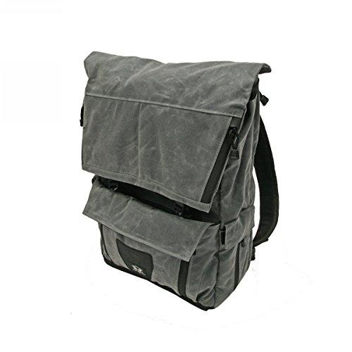【並行輸入品】グレー ゴーストギア ジプシーバックパック グレー Grey Ghost Gear Gypsy Backpack, Greyの画像
