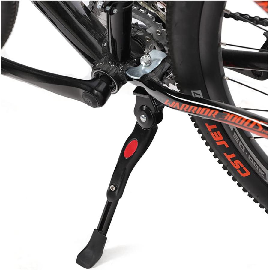 並行輸入品】WIROJ 24~26インチ 自転車センターマウントキック
