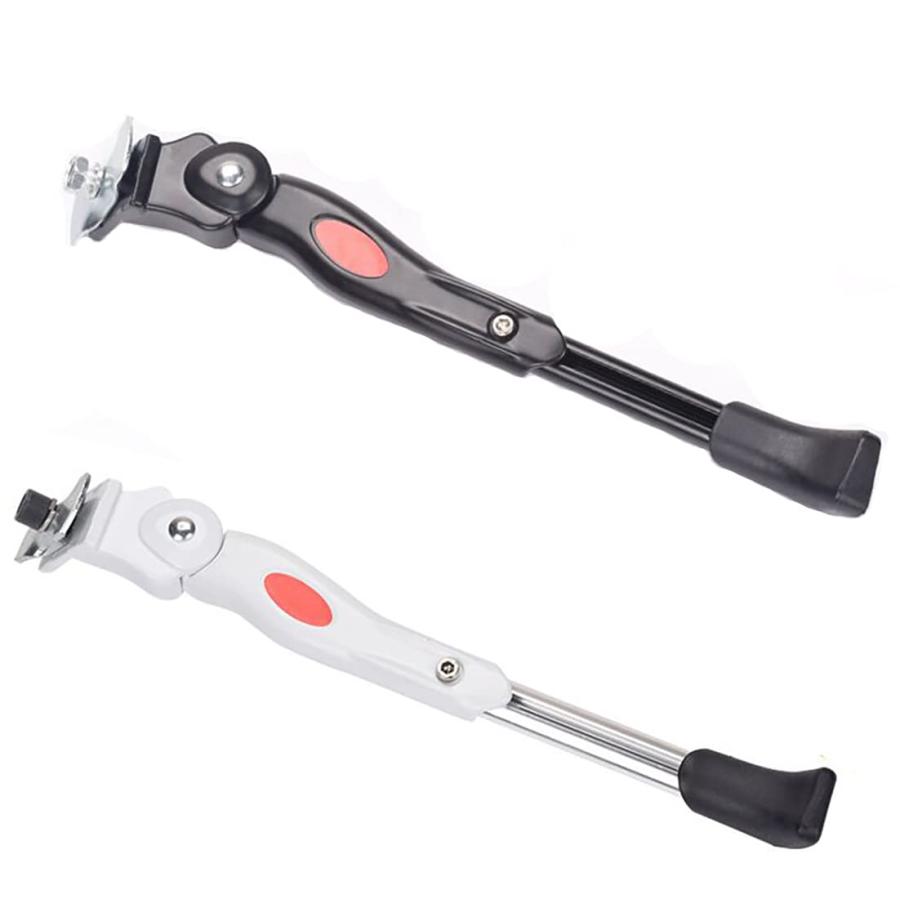 並行輸入品】WIROJ 24~26インチ 自転車センターマウントキックスタンド 