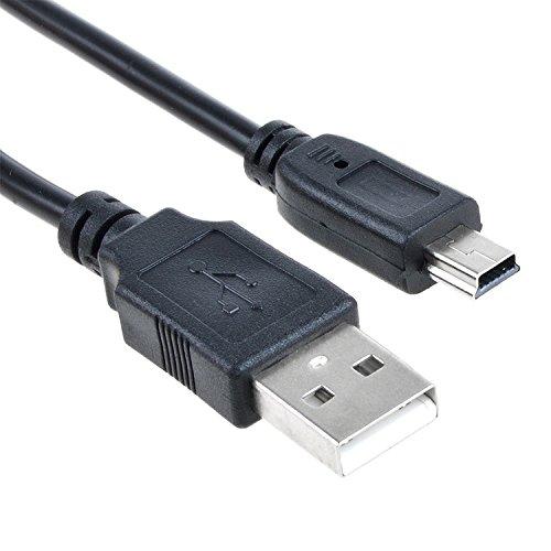 Accessory USA USB Charging Cable Power Charger Cord Lead for Uni 並行輸入品｜import-tabaido｜03