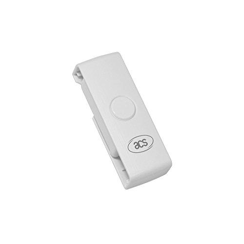 ACS ACR39U N1 Pocketmate II USBスマートカードICカードリーダー/ライター電子申告（e Tax）小型 並行輸入品｜import-tabaido｜05