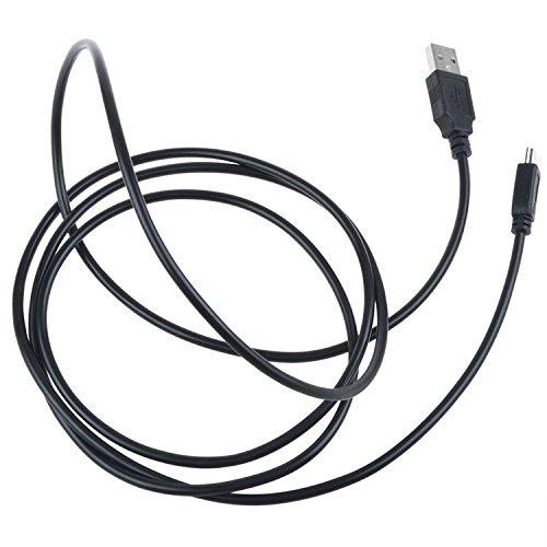 Digipartspower USB Data Cable Cord Lead for Archos Arnova/Intern 並行輸入品｜import-tabaido｜03