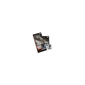 【並行輸入品】pkg Hertz ECX 165.5 6.5インチ 210W 2ウェイ同軸スピーカー + ハーレーダビッドソン 5.25インチか_9