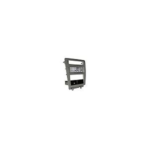 Scosche 【並行輸入品】Scosche itcfd01b 2010? ?14フォードマスタング