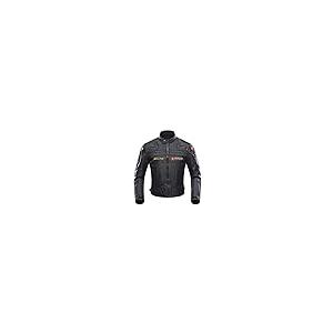並行輸入品】[BORLENI] バイク ジャケット 秋冬春向け 防寒 防水 CE