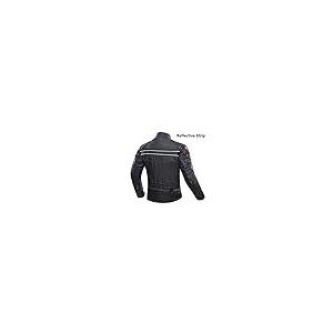 並行輸入品】[BORLENI] バイク ジャケット 秋冬春向け 防寒 防水 CE