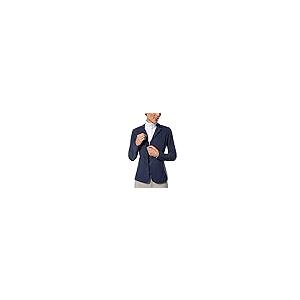 【並行輸入品】(2X, NAVY)   Kerrits Stretch Comp Koat Kerrits Stretch Competitor_7