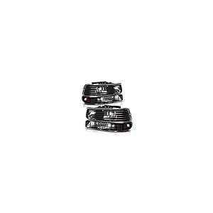【並行輸入品】AUTOSAVER88 1999 2002シボレーシルバラード1500 2001分 2500 2002シボレーシルバラード2500の画像