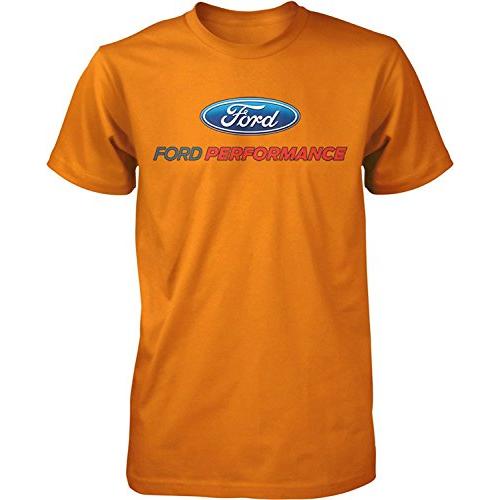 フォード パフォーマンス Tシャツ マスタング GT ST レーシング