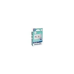 【並行輸入品】Philips DE3175 Ultinon LED電球 1パック L ホワイト DE3175WLED Philips DE317