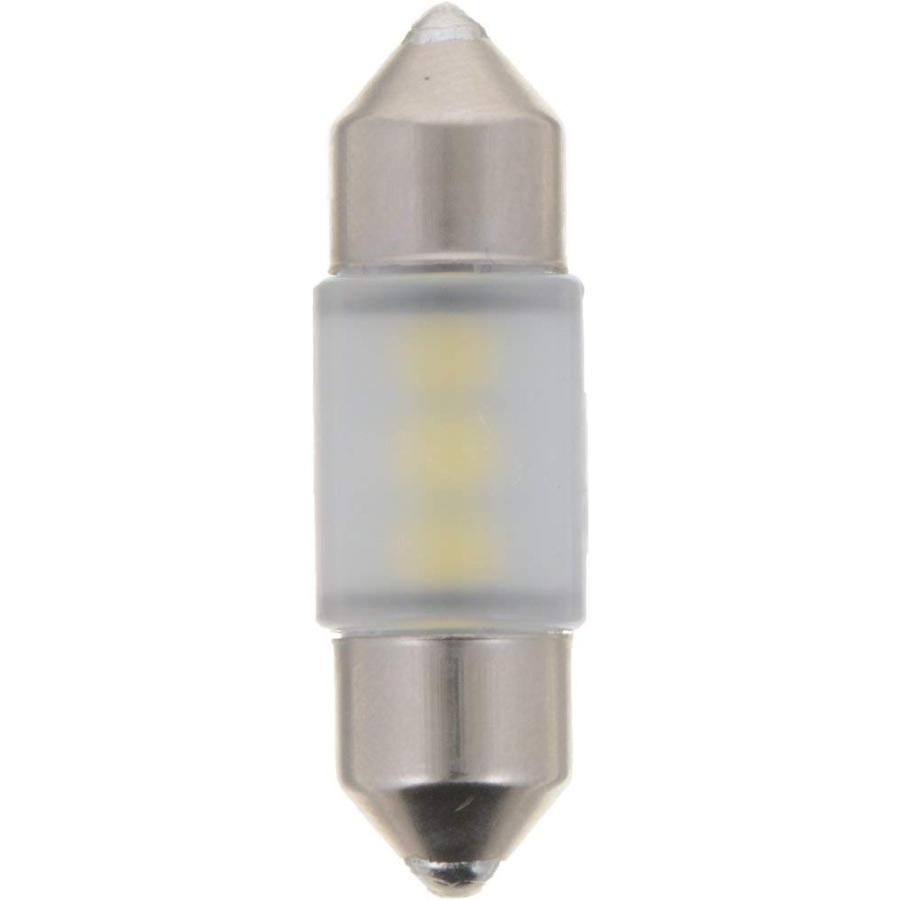 【並行輸入品】Philips DE3175 Ultinon LED電球 1パック L ホワイト DE3175WLED Philips DE317