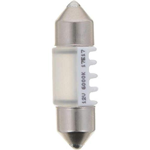 【並行輸入品】Philips DE3175 Ultinon LED電球 1パック L ホワイト DE3175WLED Philips DE317