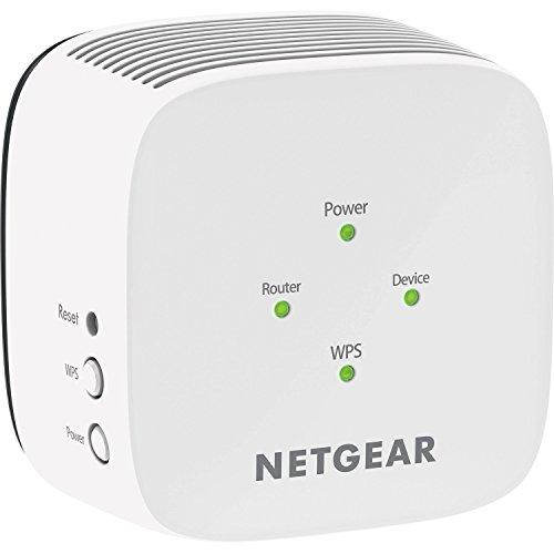 NETGEAR EX6110 100NAS AC1200 WiFi Range Extender 並行輸入品｜import-tabaido｜02