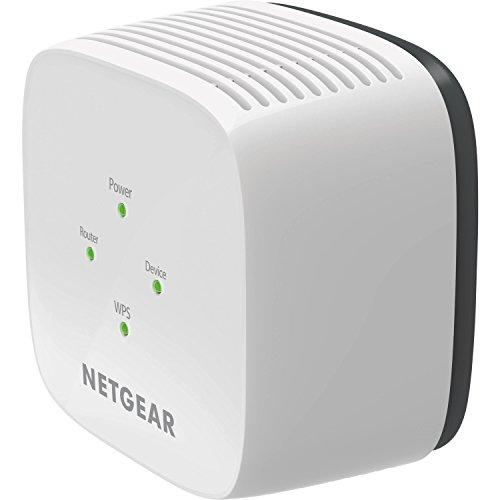 NETGEAR EX6110 100NAS AC1200 WiFi Range Extender 並行輸入品｜import-tabaido｜08