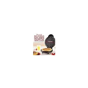 DASH Express 8” Waffle Maker for Waffles, Paninis, Hash Browns + 並行輸入品｜import-tabaido｜06