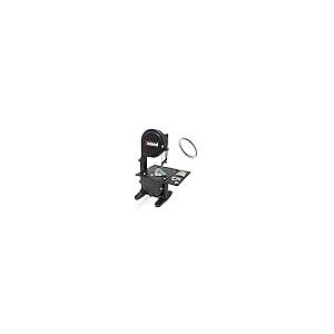 【並行輸入品】Inland Craft DB 100 Tabletop Band Saw Machine | Wet Saw Glass St_5