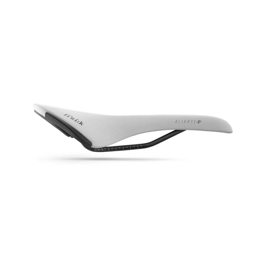 Fizik(フィジーク) ALIANTE R3 OPEN kiumレール for ブル