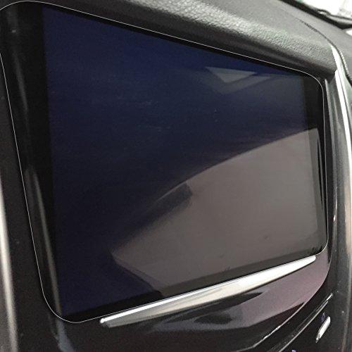 Red Hound オートタッチディスプロテクター キャデラック13 16 SRX 13 17 XTS 14 17 CTS 8イン 並行輸入品 | ブランド登録なし | 07