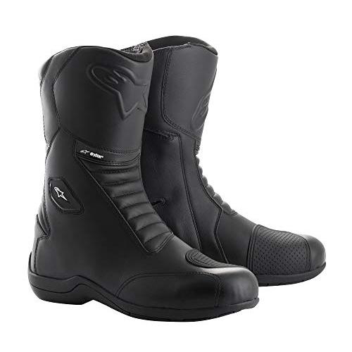 Alpinestars S-MX5 レーシングブーツ ブラック 29.5cm 【公式通販】
