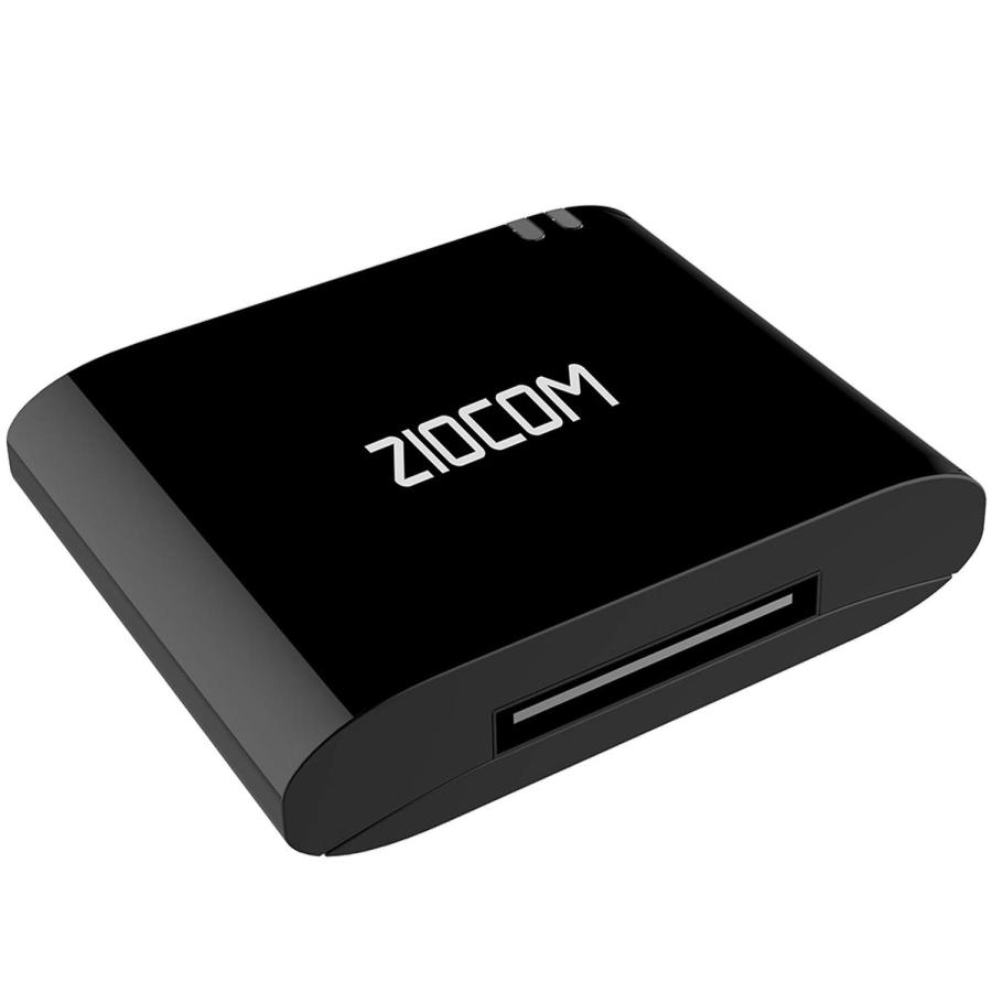 ZIOCOM [Upgrade] 30 Pin Bluetooth Adapter Audio Receiver for Bos 並行輸入品｜import-tabaido｜06